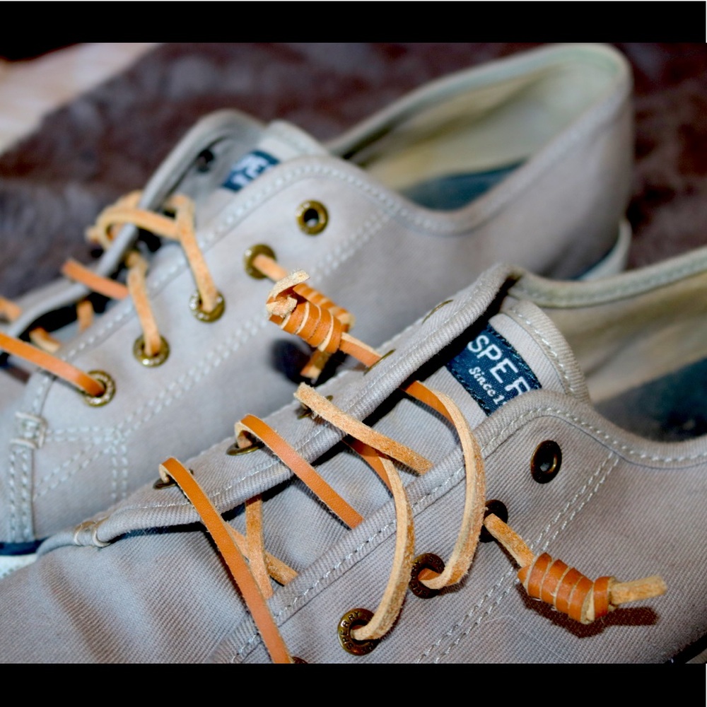 Sperry Boat Shoes